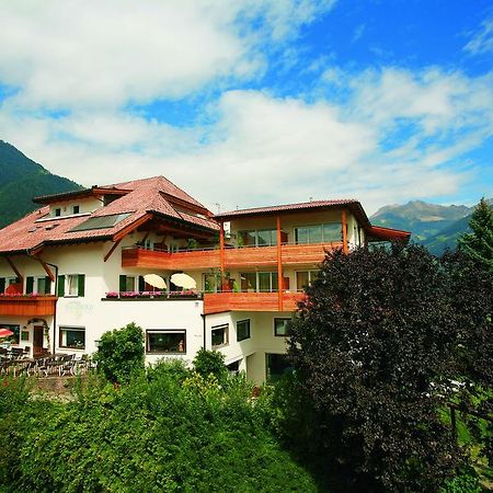 Hotel Haselried Tirolo Exterior foto